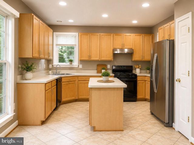 1603 CHICKASAW PL NE, Leesburg, VA 20176