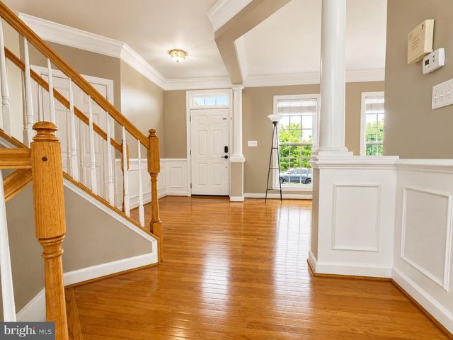 1603 CHICKASAW PL NE, Leesburg, VA 20176