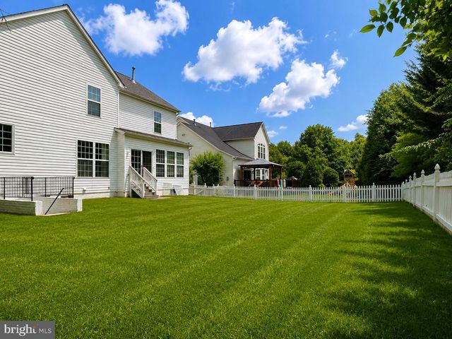 1603 CHICKASAW PL NE, Leesburg, VA 20176