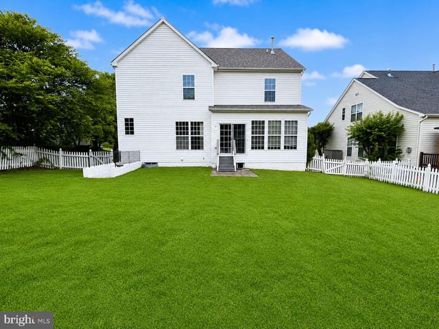1603 CHICKASAW PL NE, Leesburg, VA 20176