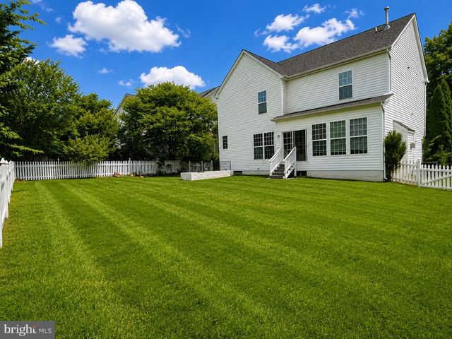 1603 CHICKASAW PL NE, Leesburg, VA 20176