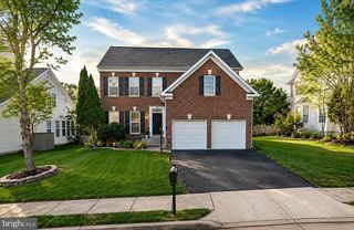 1603 CHICKASAW PL NE, Leesburg, VA 20176