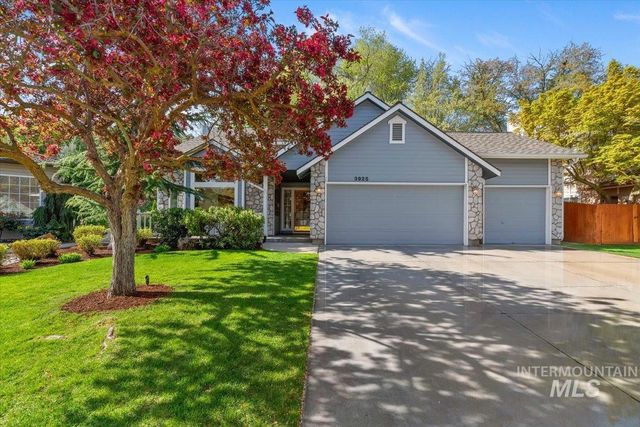 3925 S Sutton Way, Boise, ID 83706