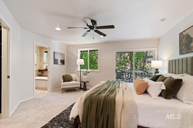 3925 S Sutton Way, Boise, ID 83706