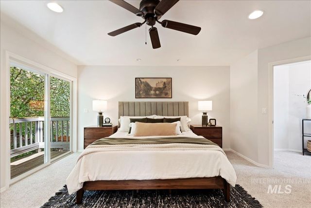 3925 S Sutton Way, Boise, ID 83706