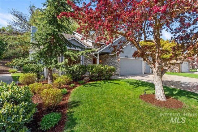 3925 S Sutton Way, Boise, ID 83706