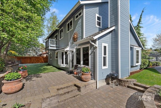 3925 S Sutton Way, Boise, ID 83706