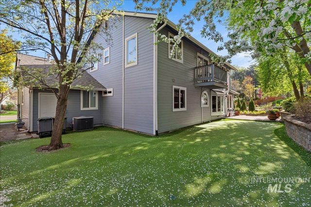 3925 S Sutton Way, Boise, ID 83706