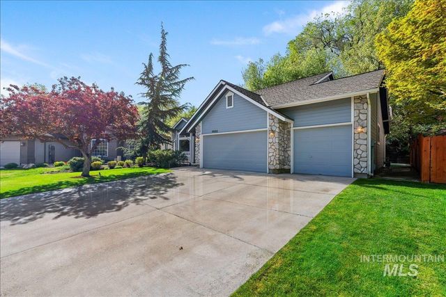 3925 S Sutton Way, Boise, ID 83706