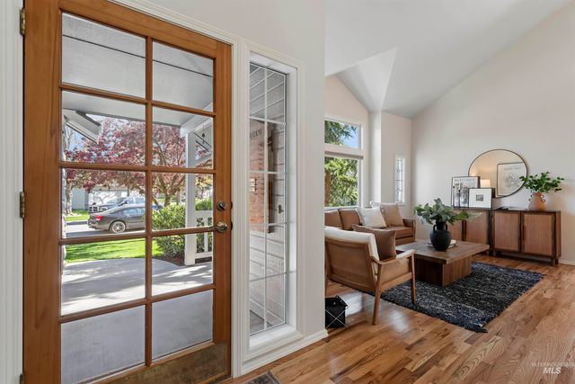 3925 S Sutton Way, Boise, ID 83706