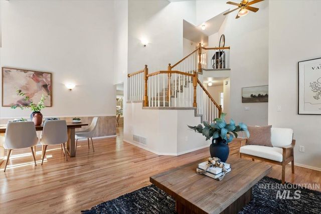 3925 S Sutton Way, Boise, ID 83706