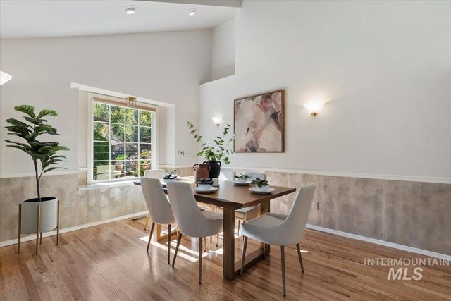 3925 S Sutton Way, Boise, ID 83706