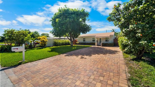 1341 NW 5th Avenue, Fort Lauderdale, FL 33311