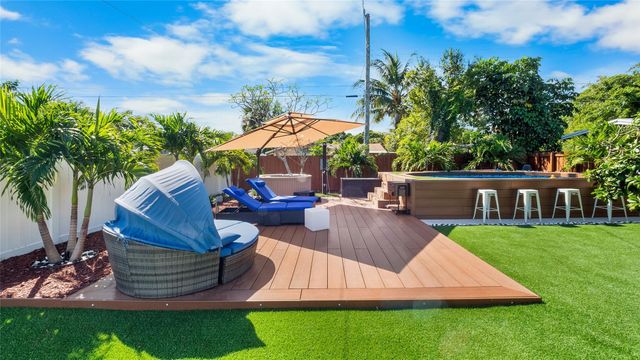 1341 NW 5th Avenue, Fort Lauderdale, FL 33311