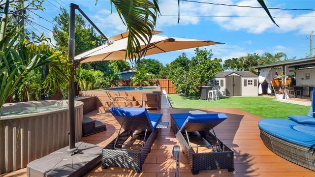 1341 NW 5th Avenue, Fort Lauderdale, FL 33311
