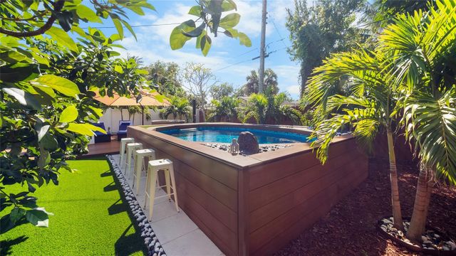 1341 NW 5th Avenue, Fort Lauderdale, FL 33311