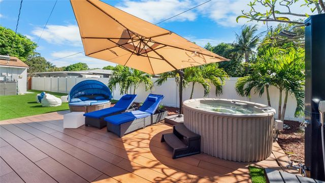 1341 NW 5th Avenue, Fort Lauderdale, FL 33311