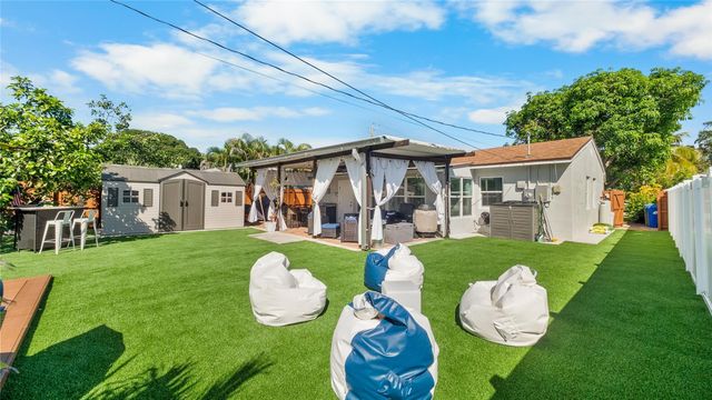1341 NW 5th Avenue, Fort Lauderdale, FL 33311