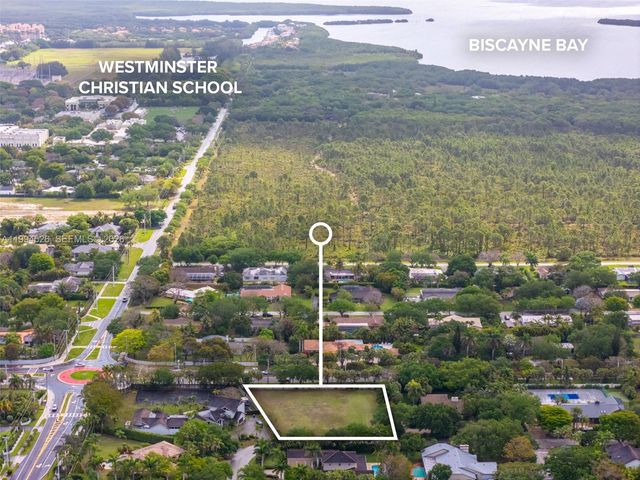 15225 SW 73rd Court, Palmetto Bay, FL 33157