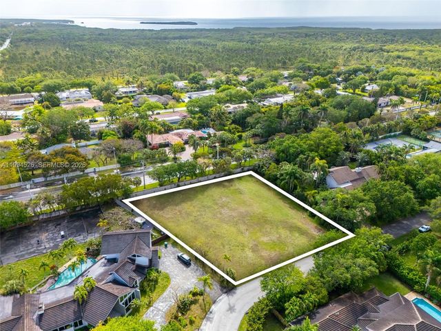 15225 SW 73rd Court, Palmetto Bay, FL 33157