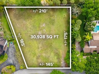 15225 SW 73rd Court, Palmetto Bay, FL 33157