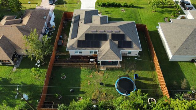 150 SW De Gouvea Terrace, Port St Lucie, FL 34984