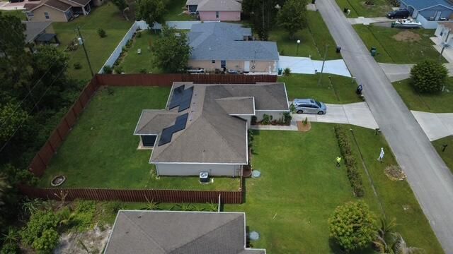 150 SW De Gouvea Terrace, Port St Lucie, FL 34984