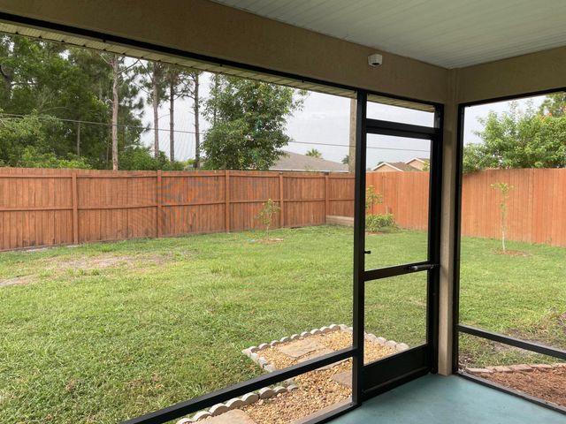 150 SW De Gouvea Terrace, Port St Lucie, FL 34984