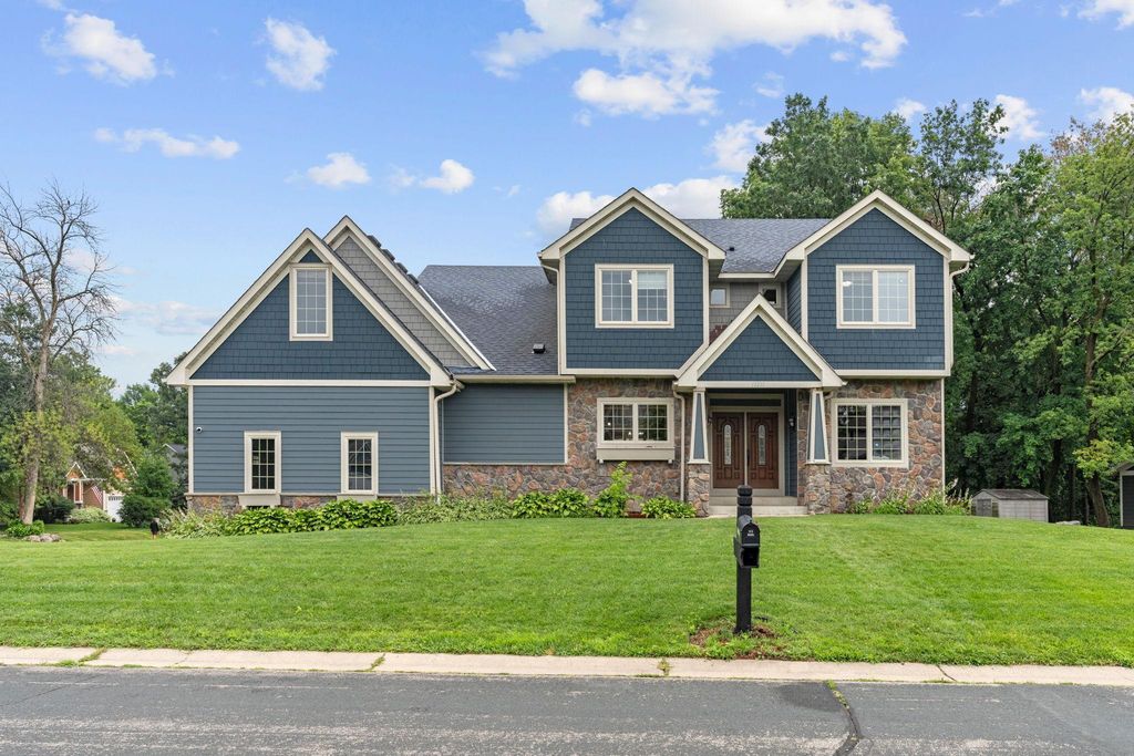 13251 Pennsylvania Avenue, Savage, MN 55378
