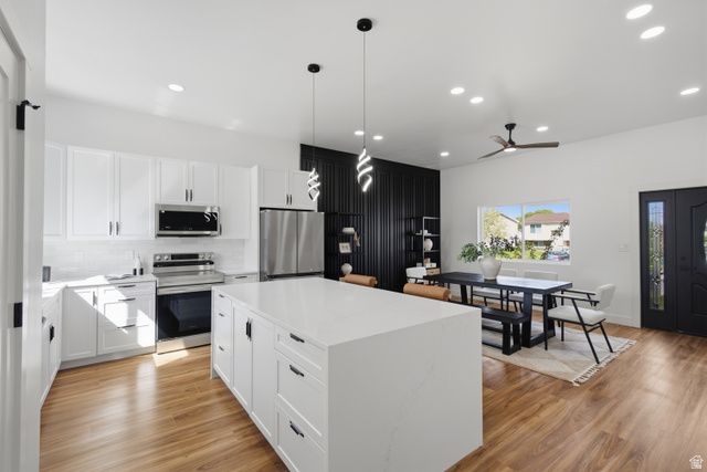 6016 S LODER DR, Kearns, UT 84118