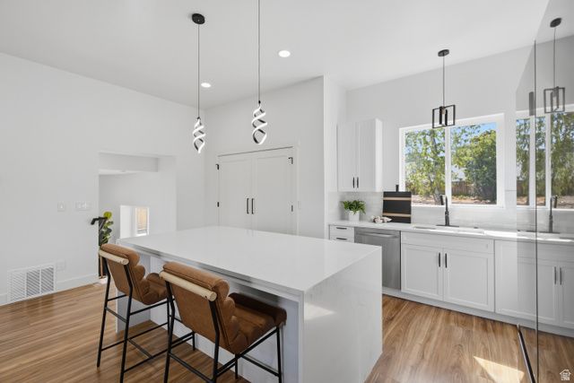 6016 S LODER DR, Kearns, UT 84118