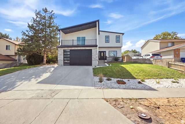 6016 S LODER DR, Kearns, UT 84118