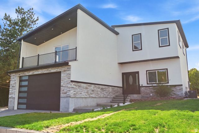 6016 S LODER DR, Kearns, UT 84118