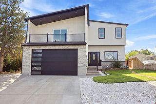 6016 S LODER DR, Kearns, UT 84118