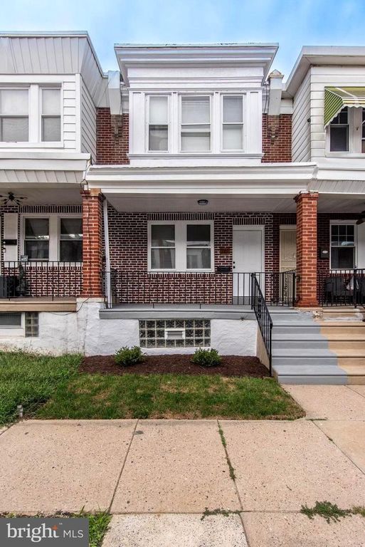 177 ROSELYN ST, Philadelphia, PA 19120