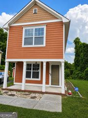 760 Vine Street, Athens, GA 30601