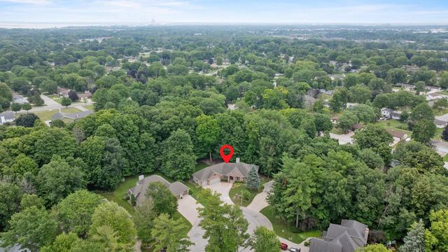 1036 COPRINUS COURT, Green Bay, WI 54313