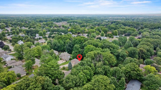 1036 COPRINUS COURT, Green Bay, WI 54313
