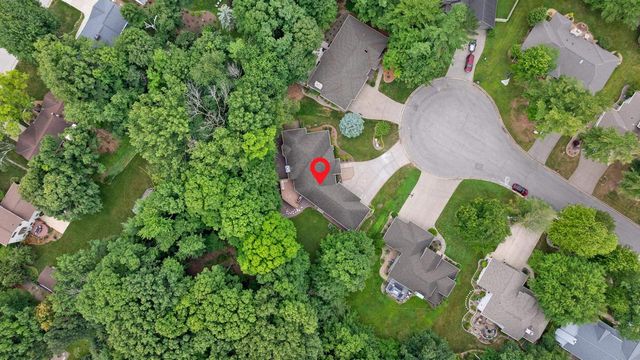 1036 COPRINUS COURT, Green Bay, WI 54313