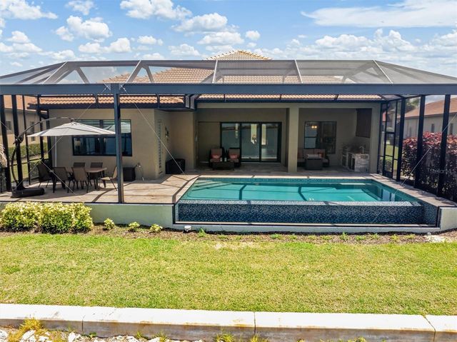 553 MARAVIYA BOULEVARD, Nokomis, FL 34275