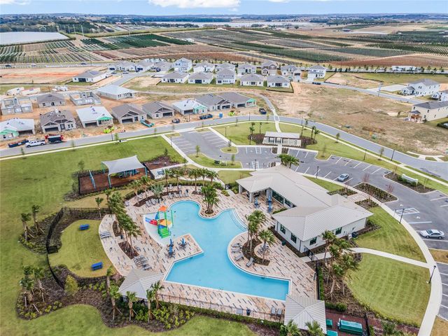 7193 DILLY LAKE AVENUE, Groveland, FL 34736