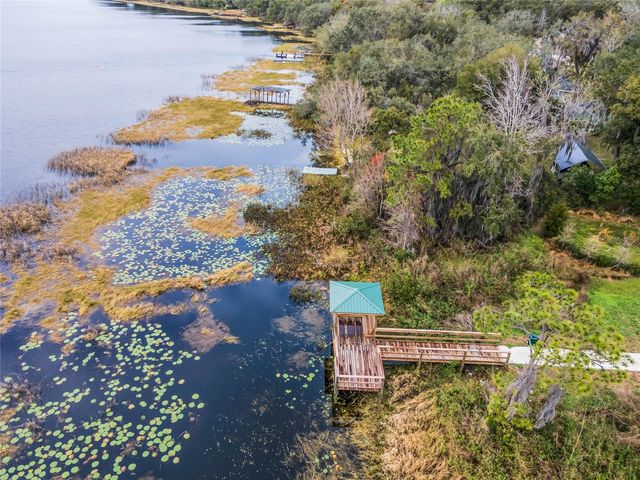 7193 DILLY LAKE AVENUE, Groveland, FL 34736