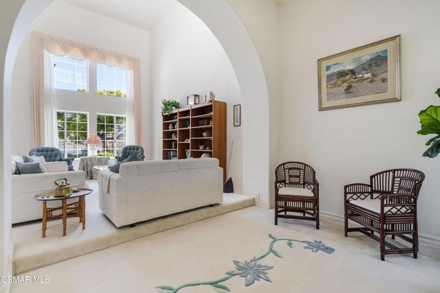 2099 Ralley Court, Thousand Oaks, CA 91362