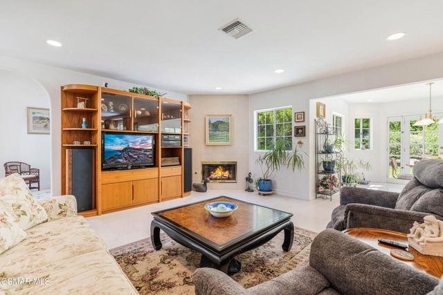 2099 Ralley Court, Thousand Oaks, CA 91362