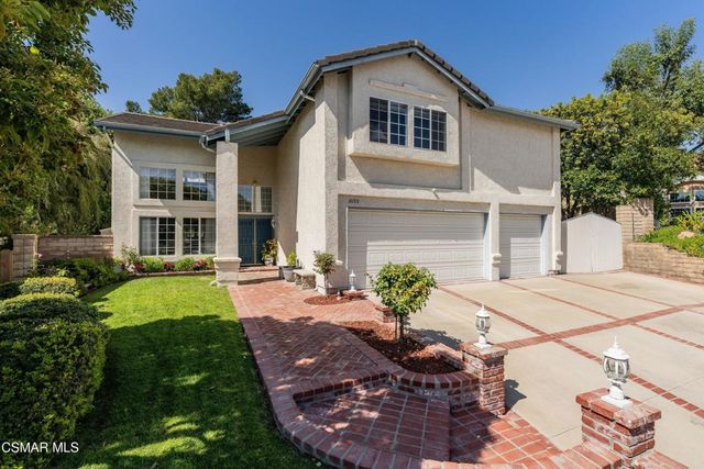 2099 Ralley Court, Thousand Oaks, CA 91362