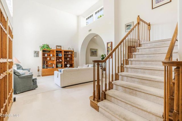 2099 Ralley Court, Thousand Oaks, CA 91362