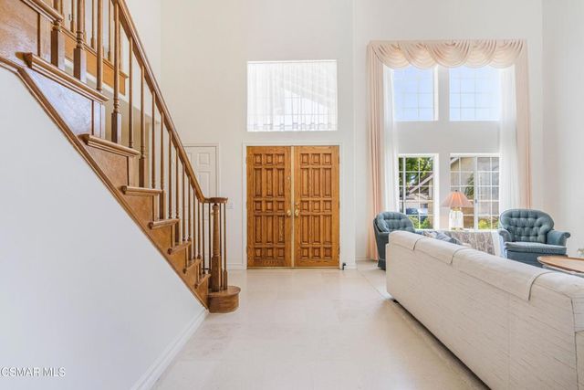 2099 Ralley Court, Thousand Oaks, CA 91362