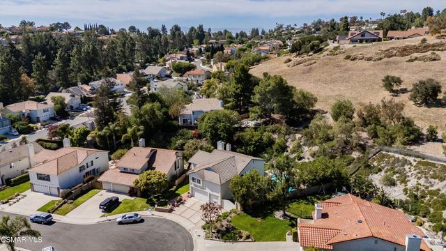 2099 Ralley Court, Thousand Oaks, CA 91362