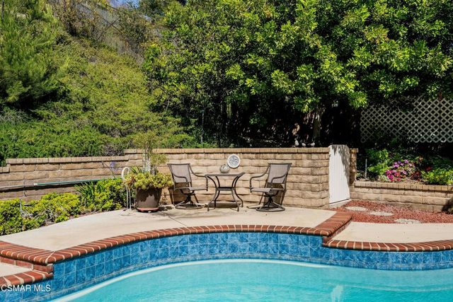 2099 Ralley Court, Thousand Oaks, CA 91362