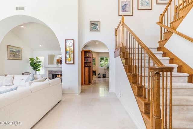 2099 Ralley Court, Thousand Oaks, CA 91362